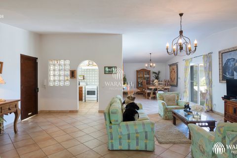 Villa i Almancil, Faro, Almancil - € 1.650.000 | Ref: Kimbo Kuya - foto 10